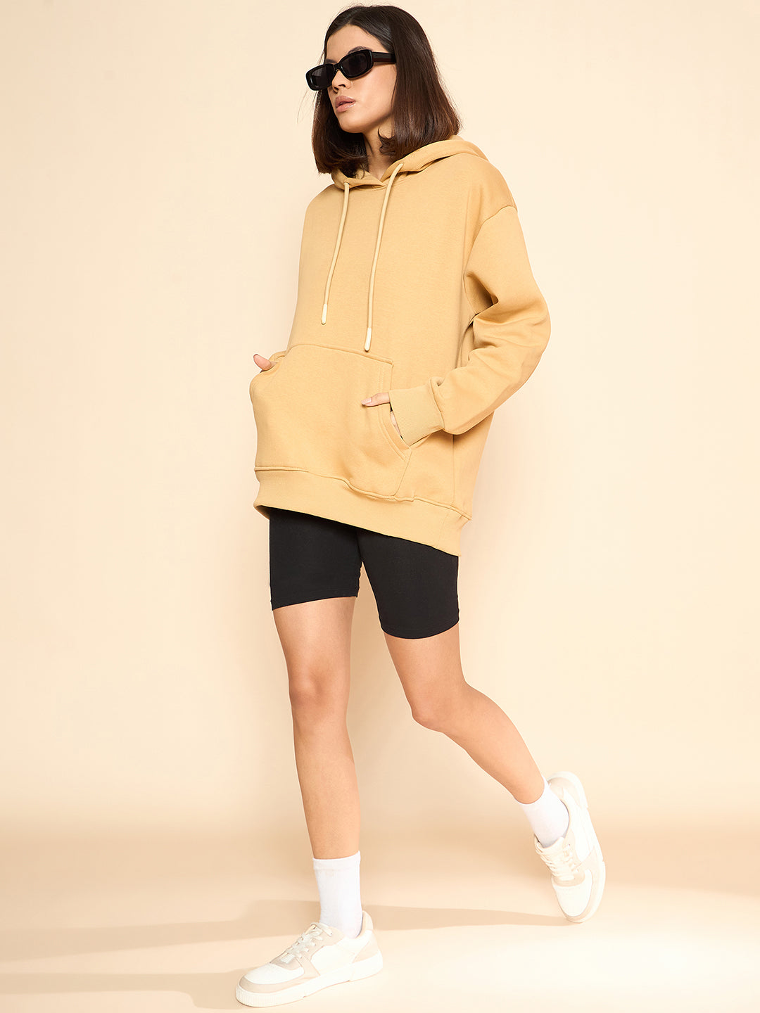 Oversized Hoodie