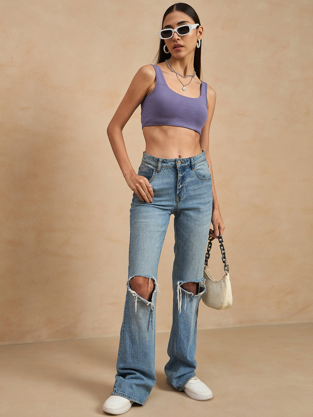 Bralette Top