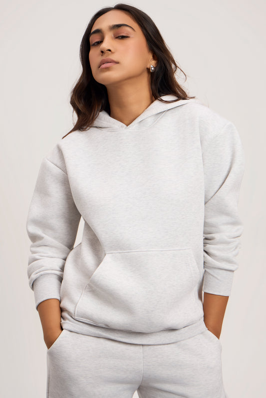 Oversized Sweatshirt