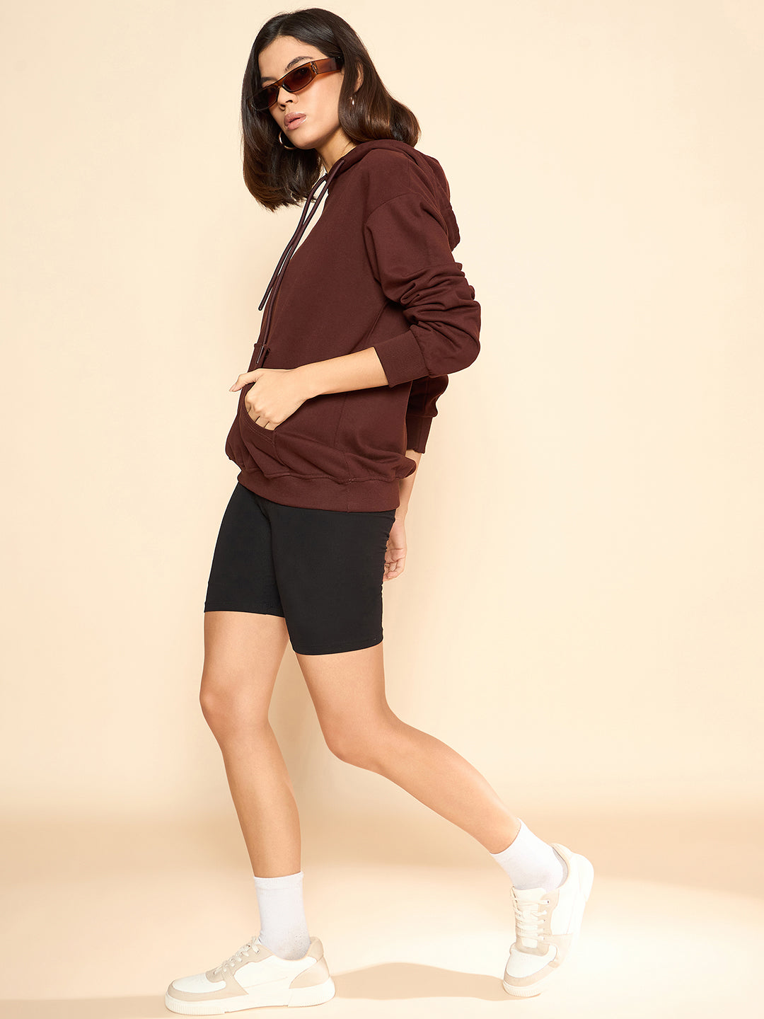 Oversized Hoodie