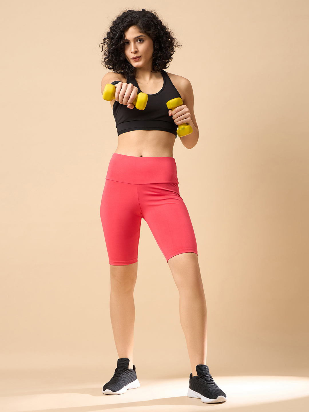 Cycling Shorts