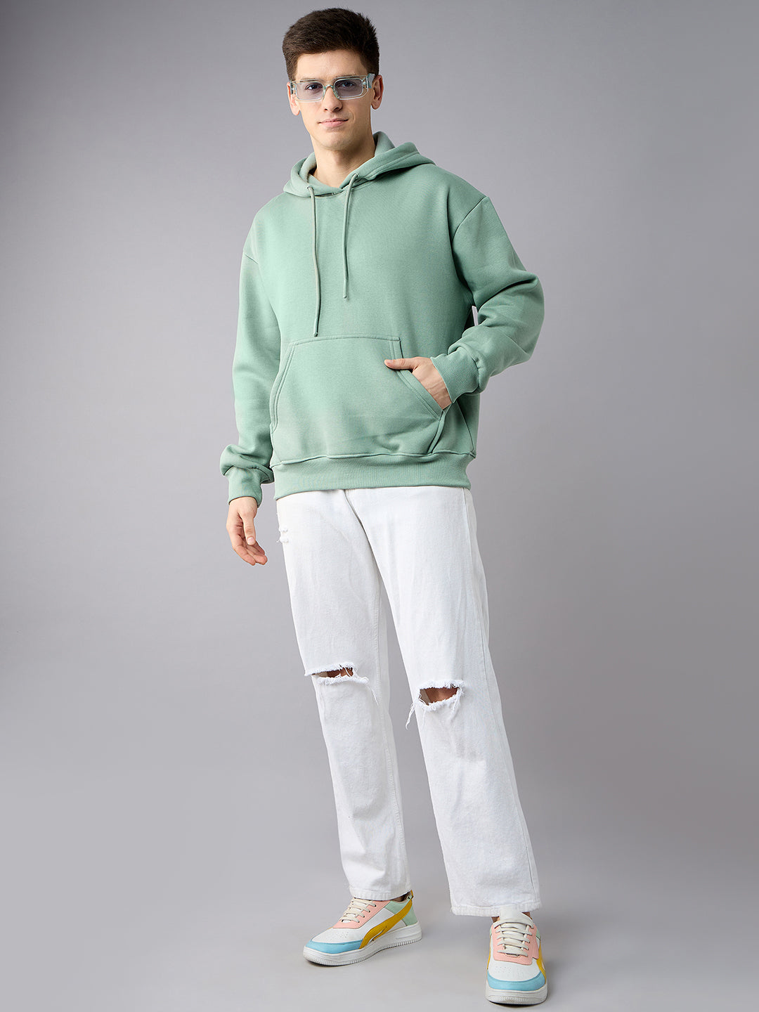 Oversized Hoodie