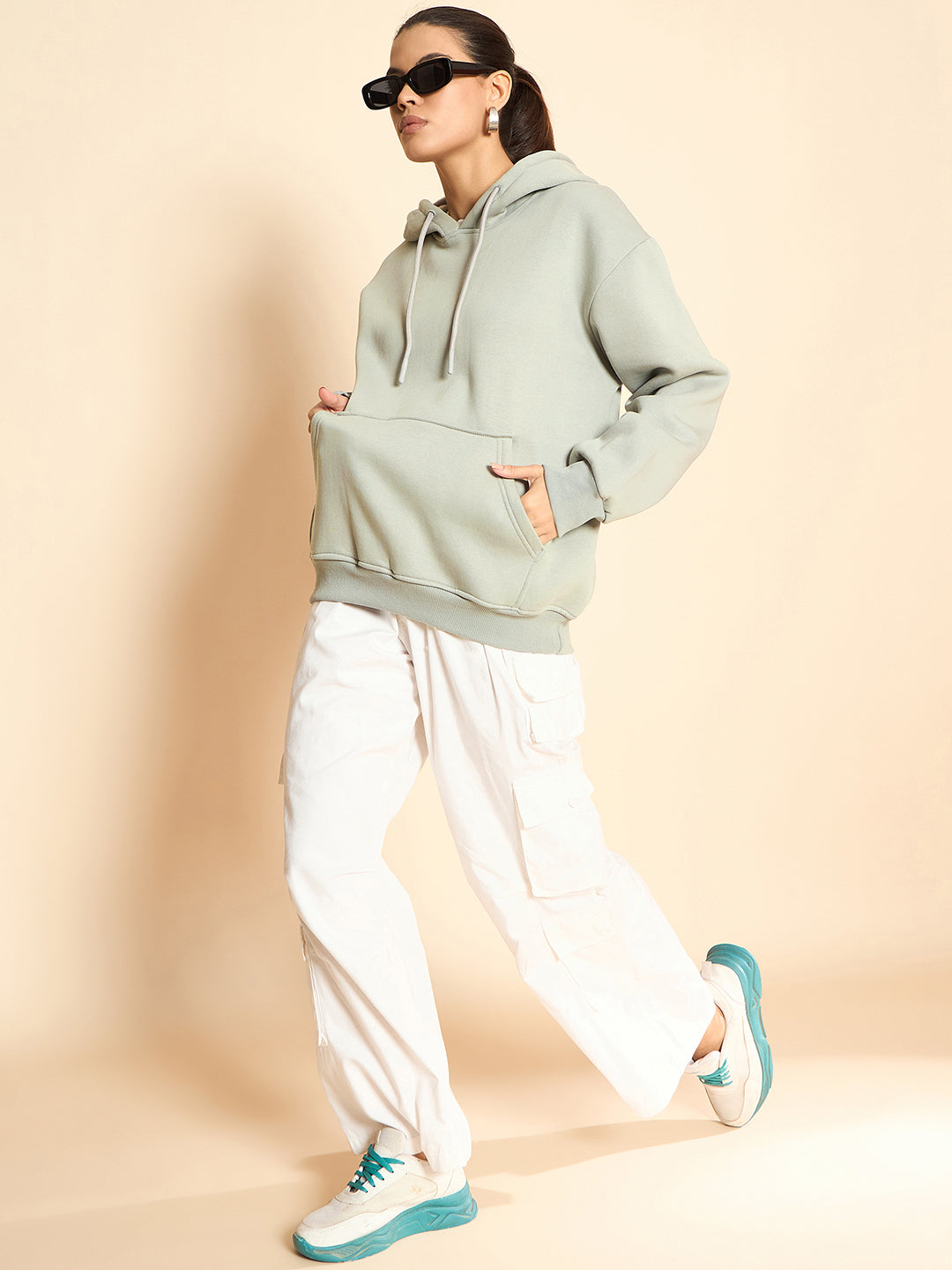 Oversized Hoodie