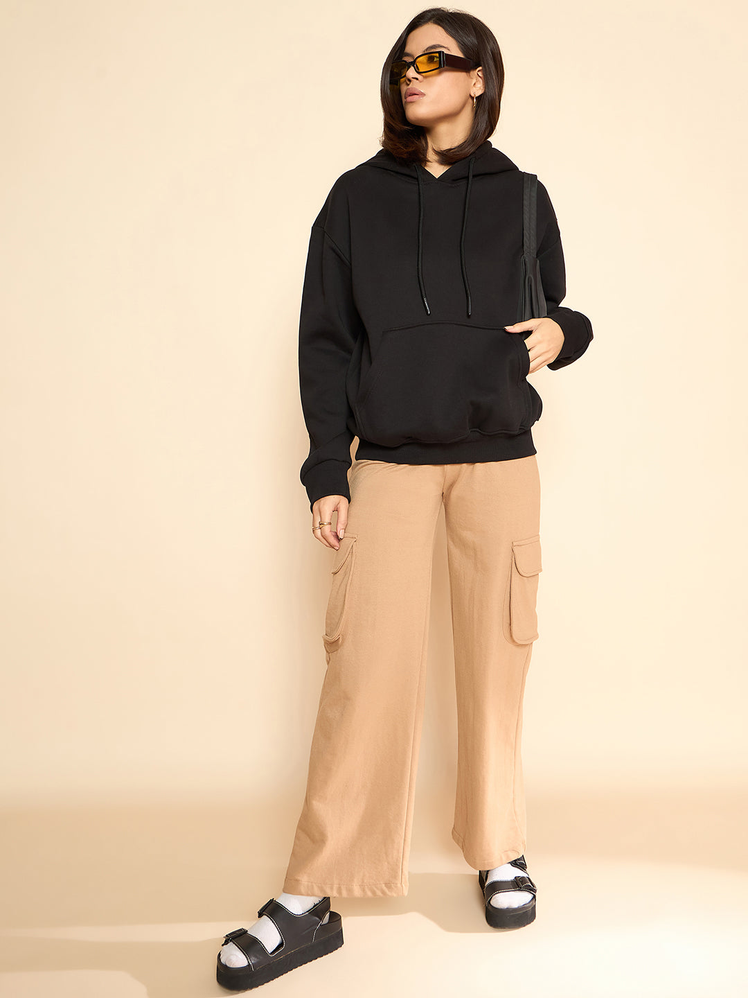 Oversized Hoodie