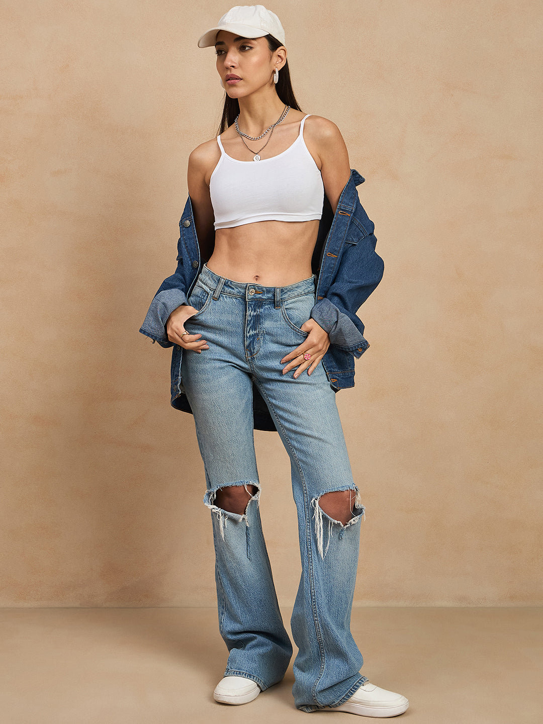 Cami Top