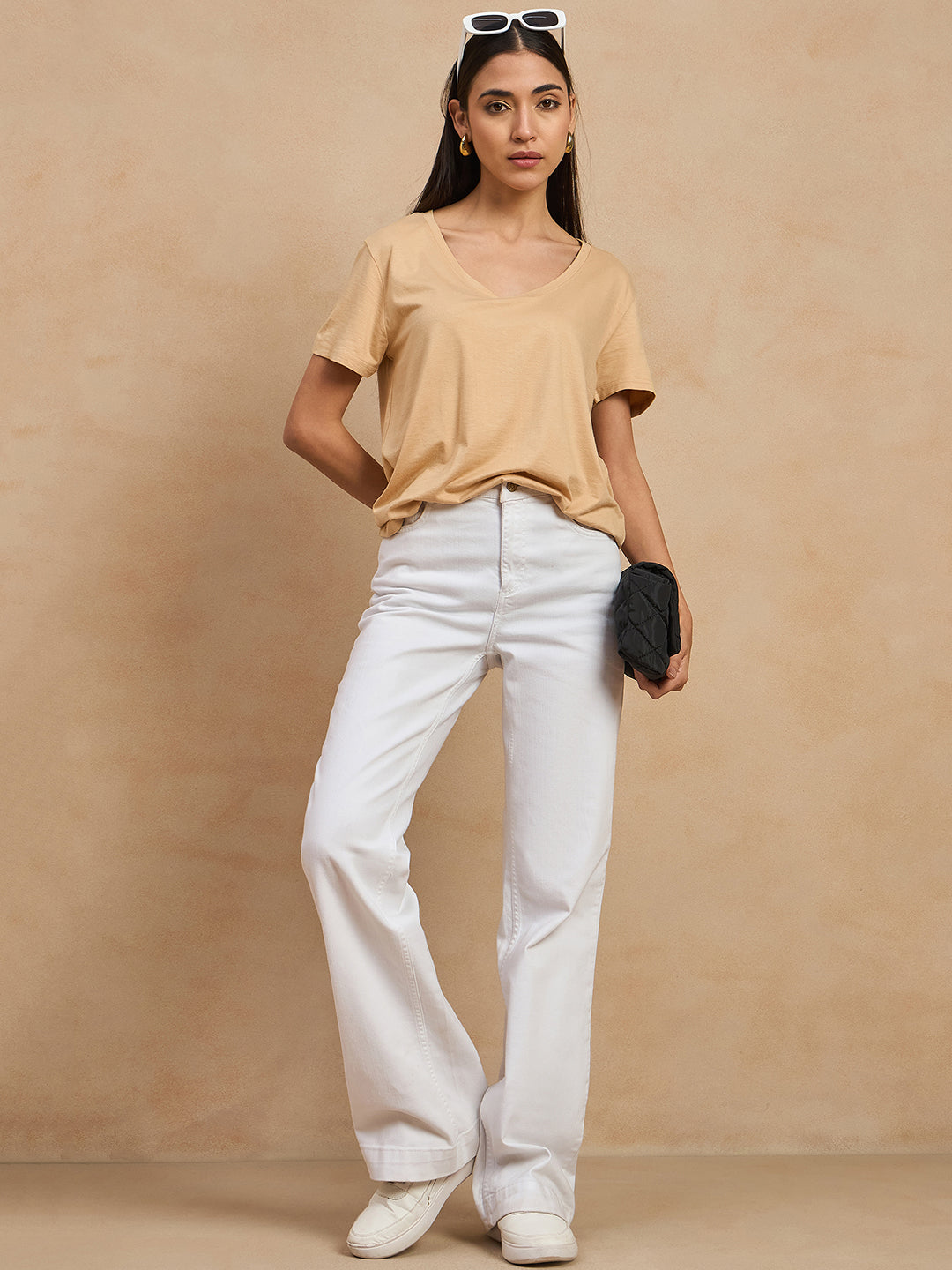 Relaxed Fit T-shirt