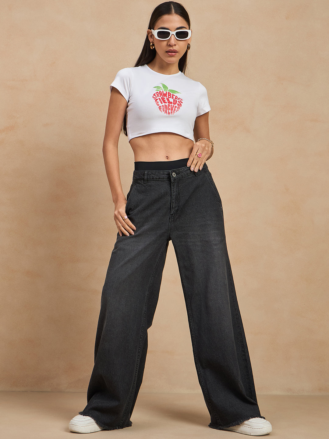 Baby Tee