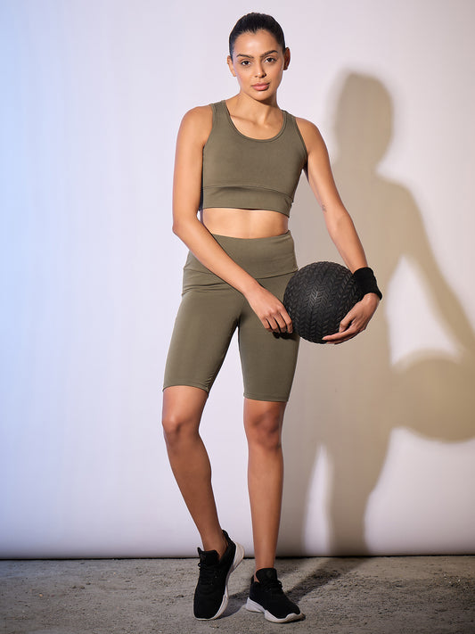 High Performance Co-Ord Set