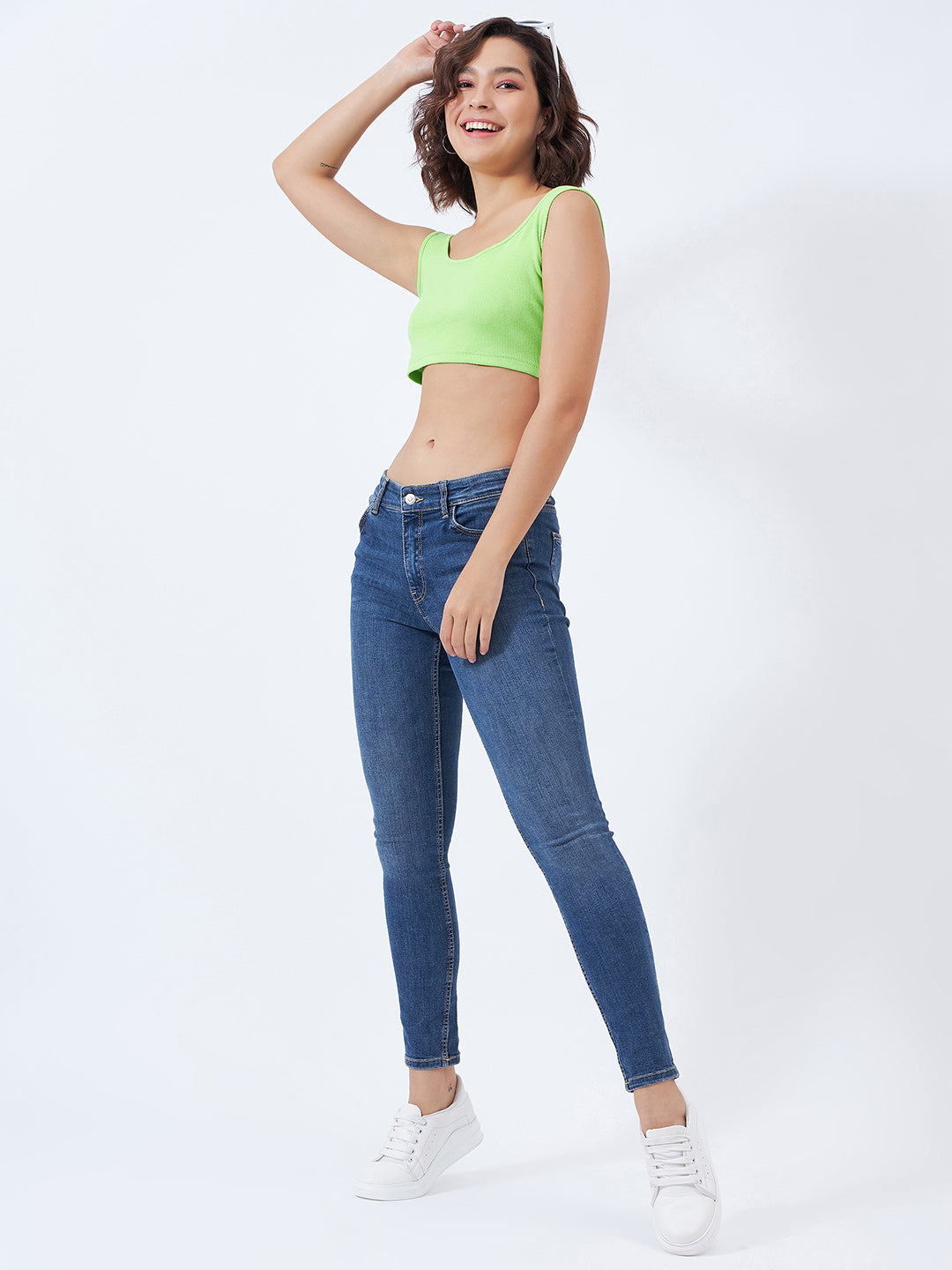 Vest Top