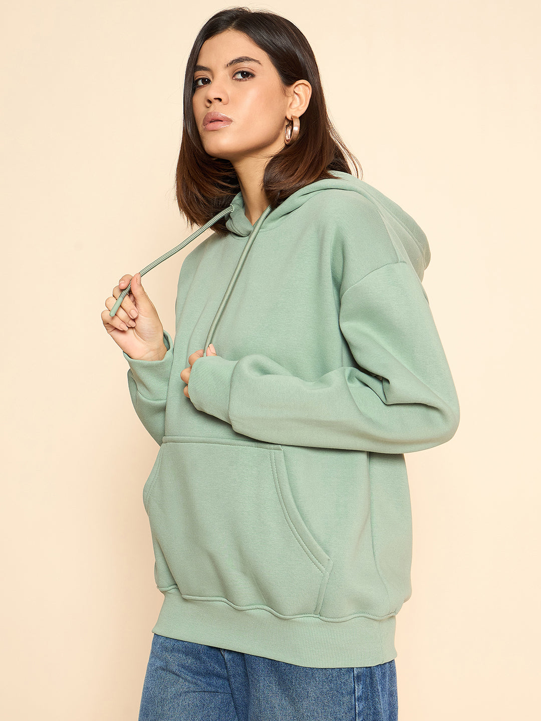 Oversized Hoodie