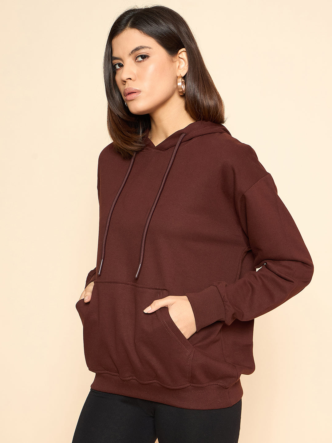 Oversized Hoodie