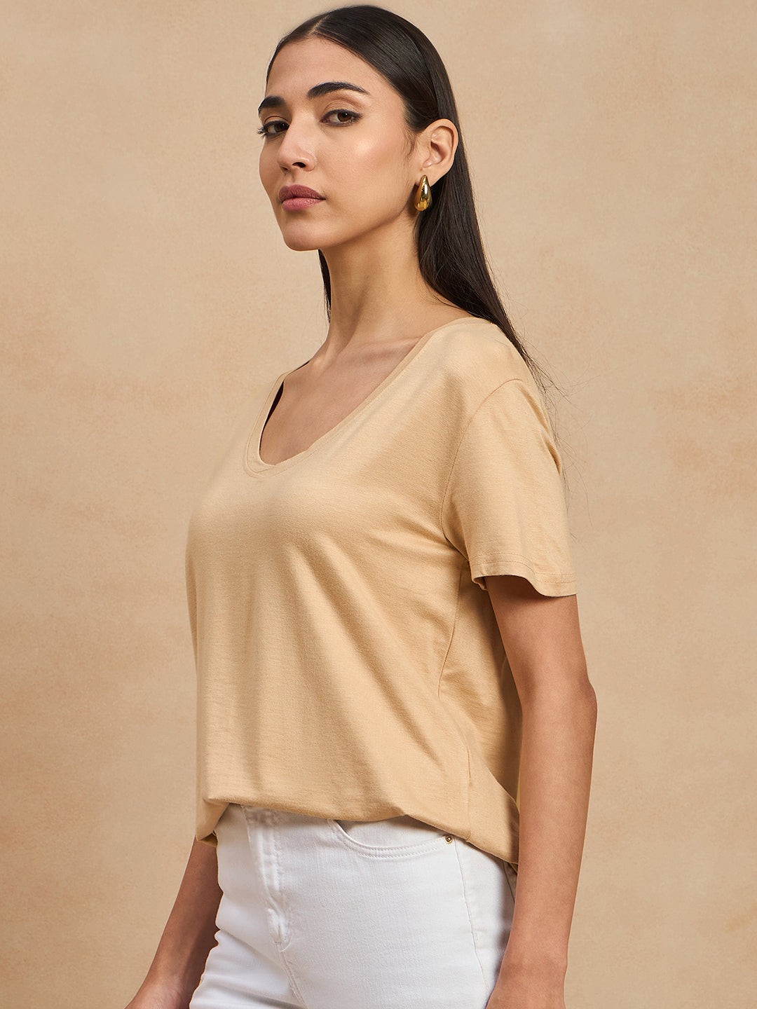 Relaxed Fit T-shirt