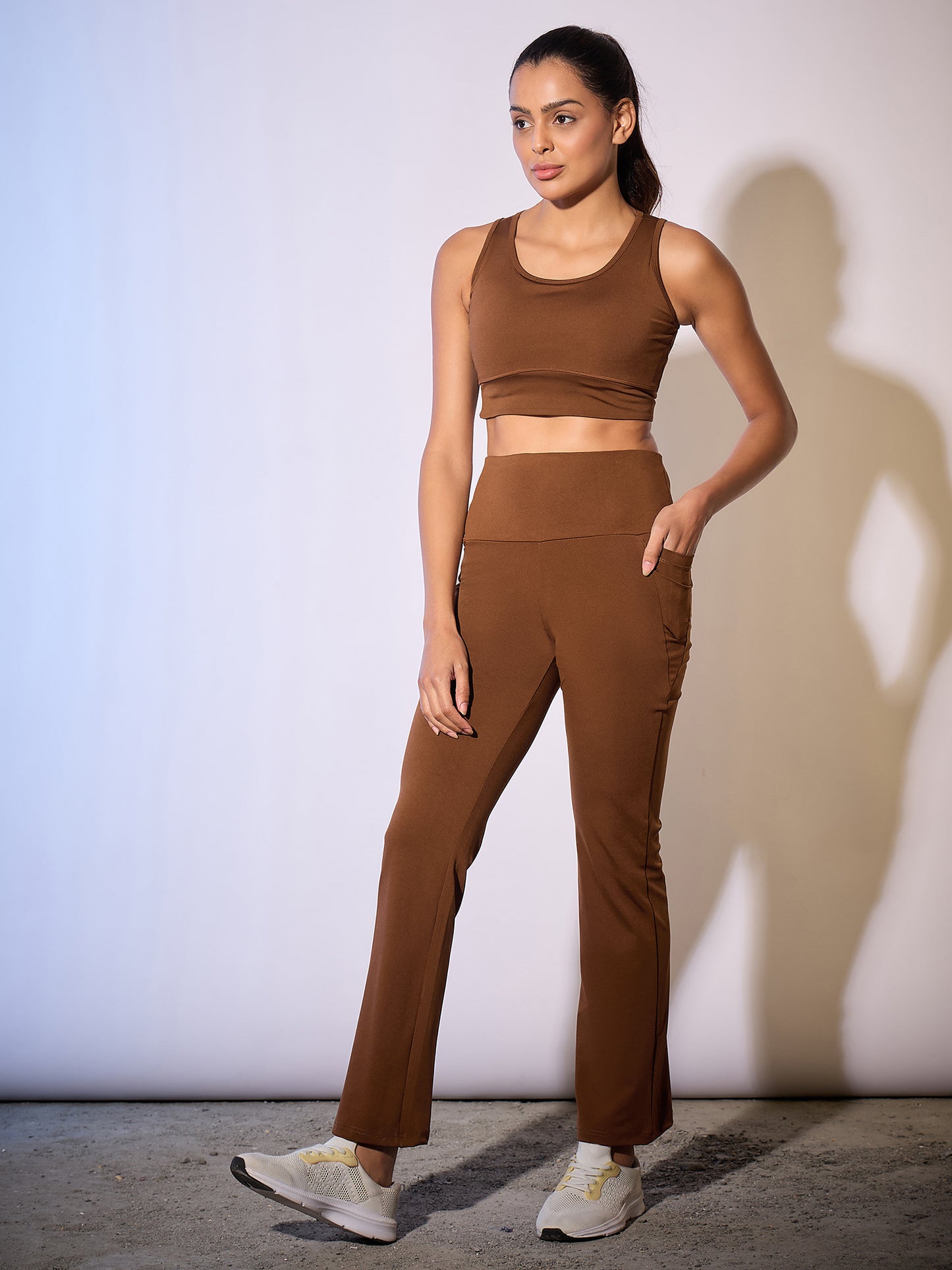 Active Co-Ord Set