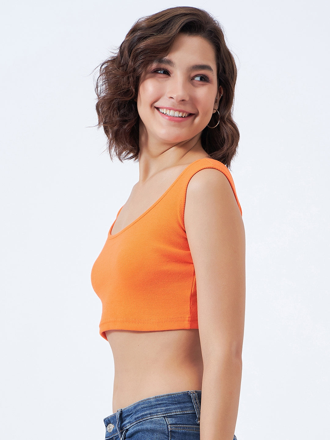 Vest Top