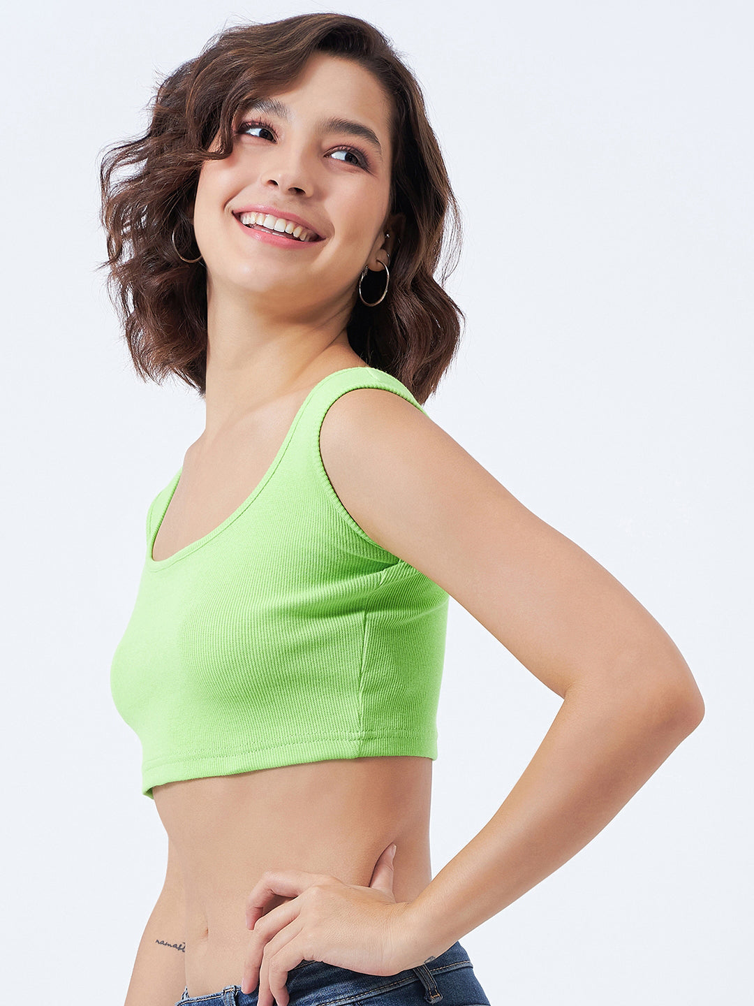 Vest Top