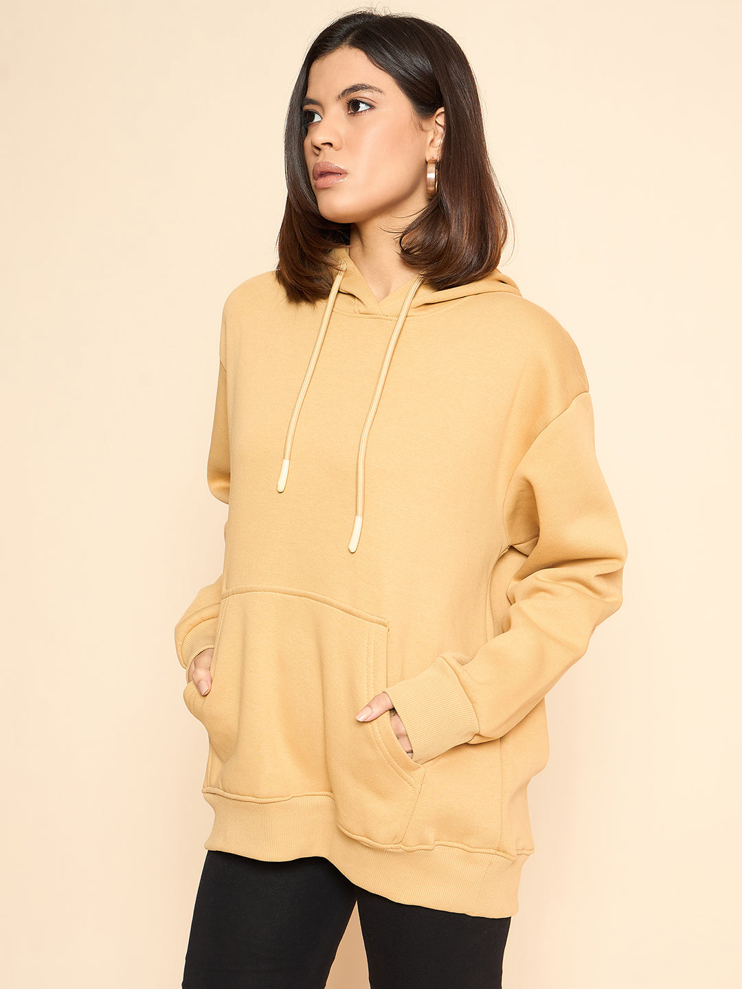 Oversized Hoodie
