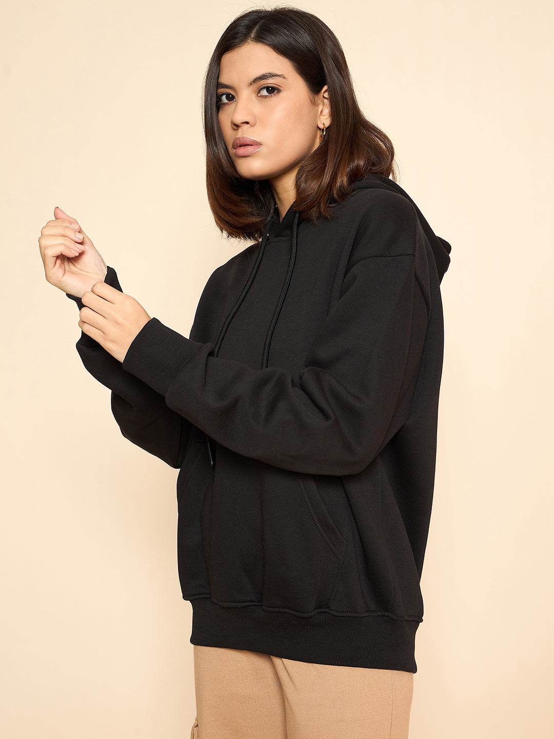 Oversized Hoodie