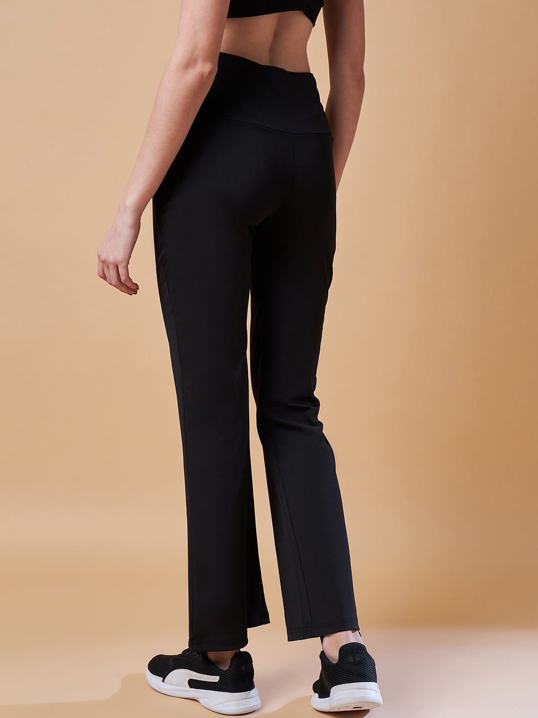 Flared Tights