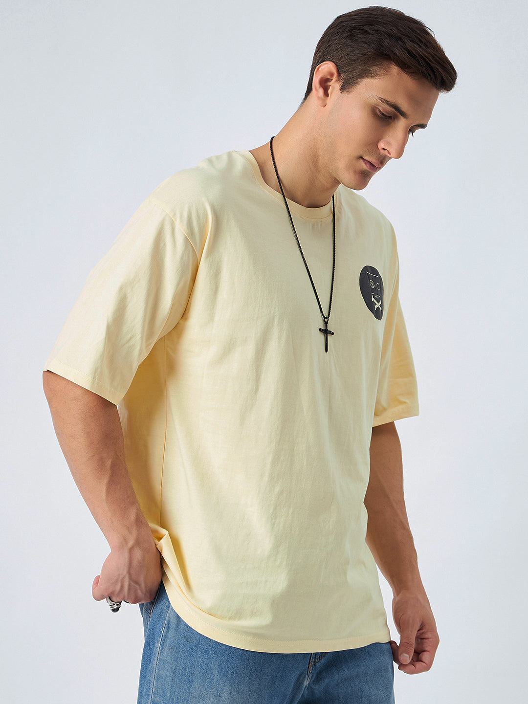 Spongebob: Oversized Tee