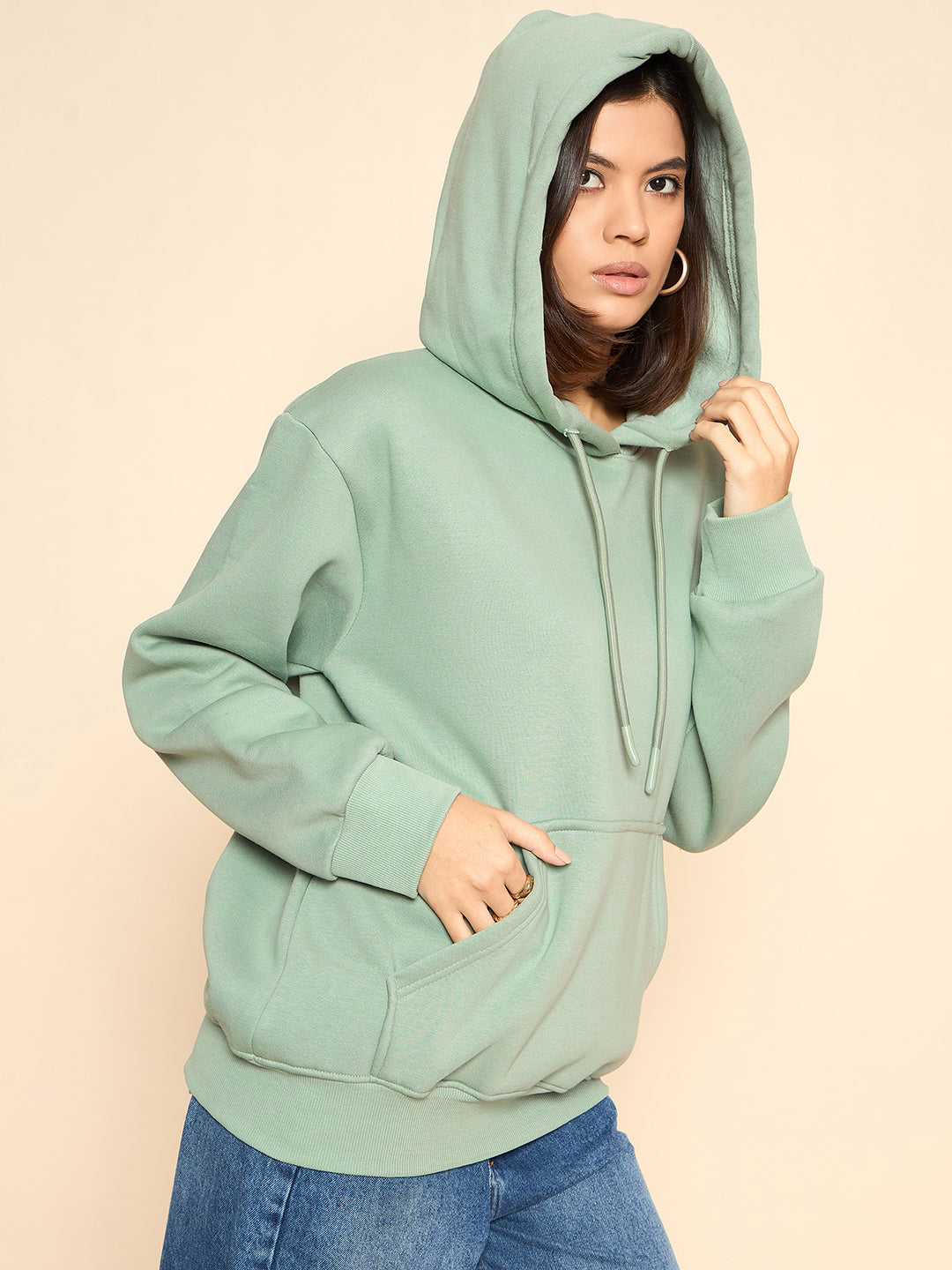Oversized Hoodie
