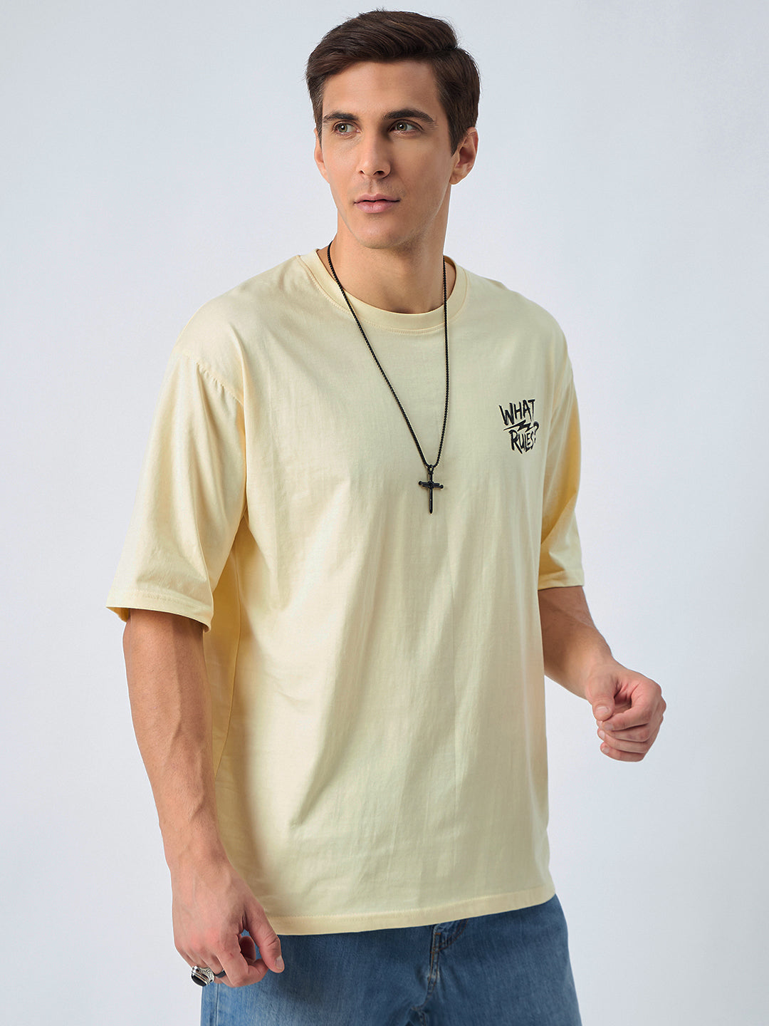 TMNT: Oversized Tee