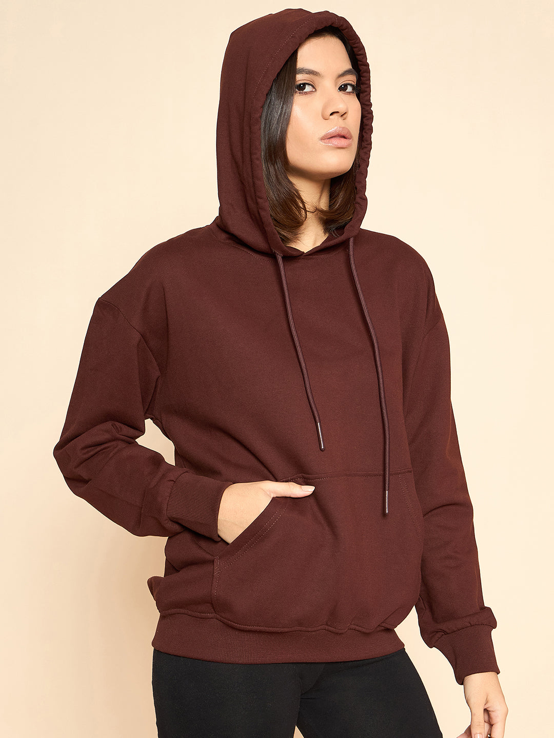 Oversized Hoodie
