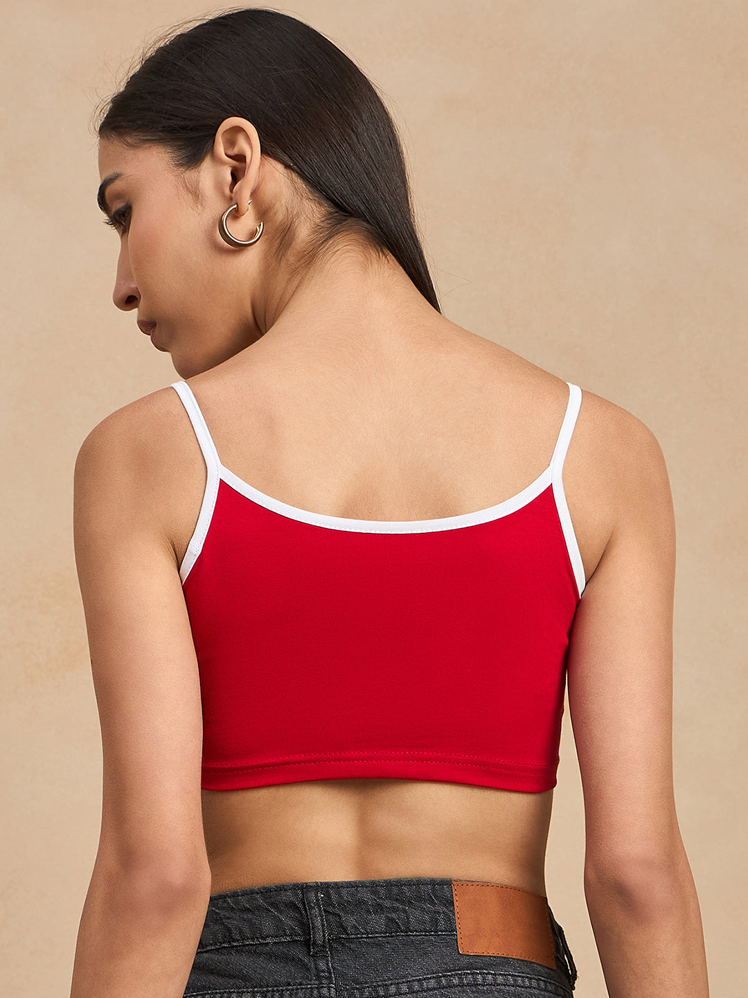 Cami Top