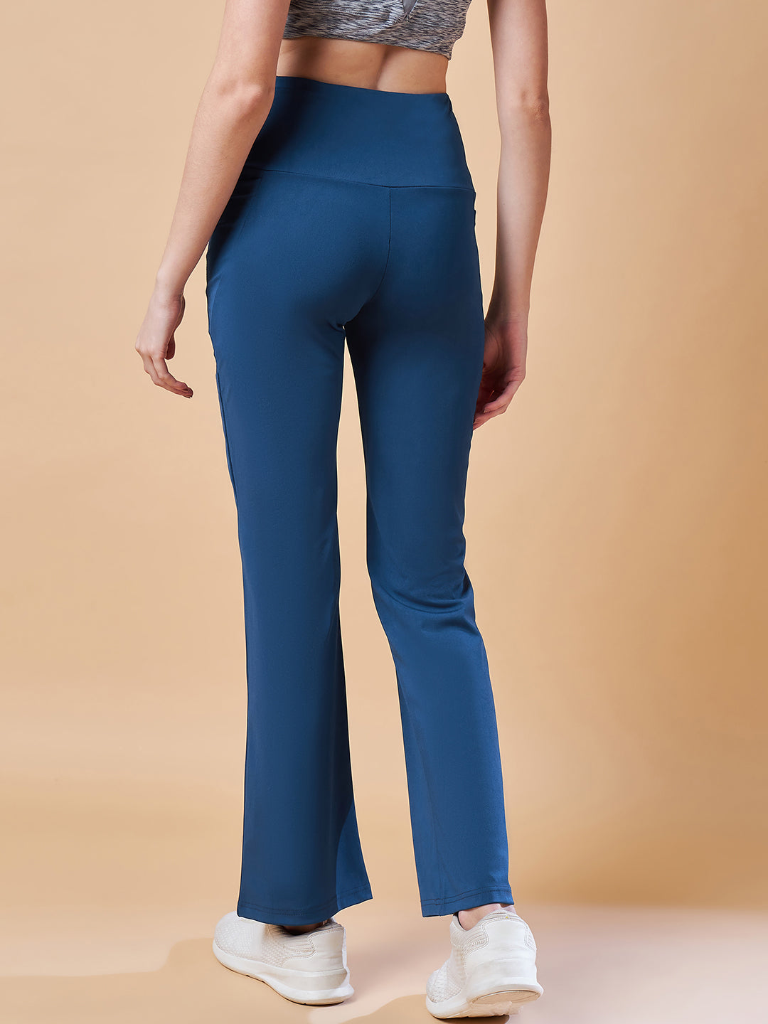 Flared Tights