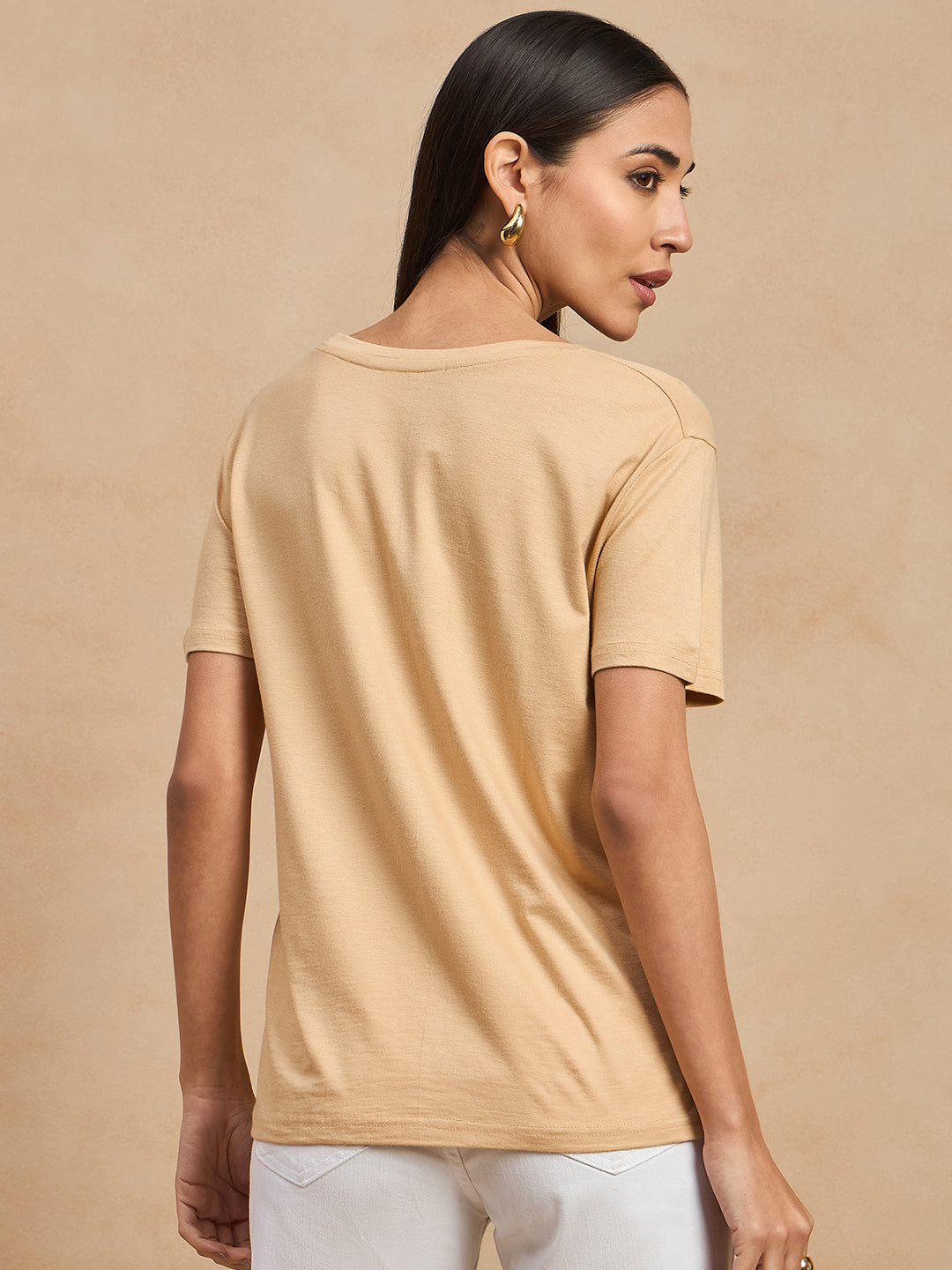 Relaxed Fit T-shirt