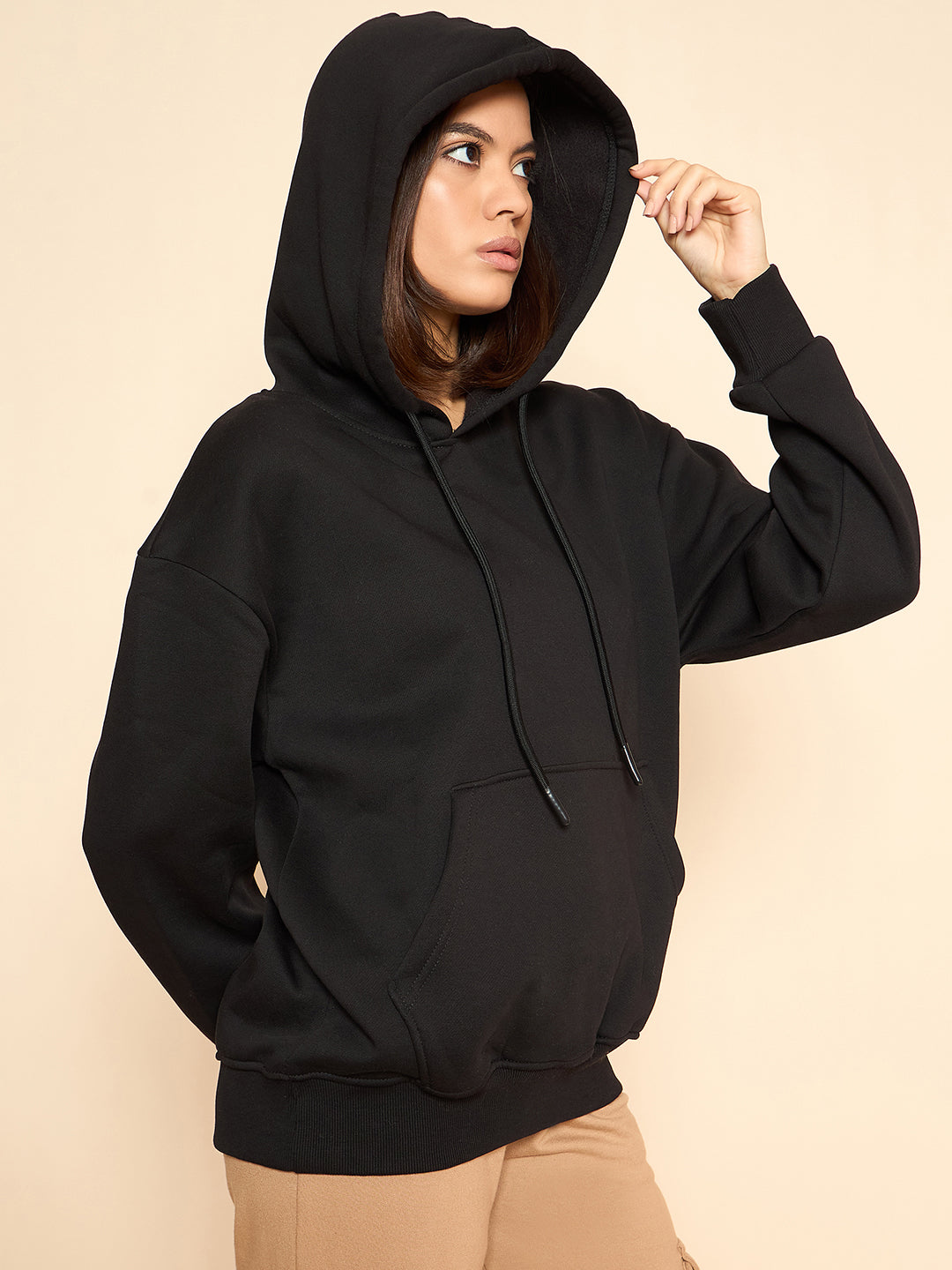 Oversized Hoodie