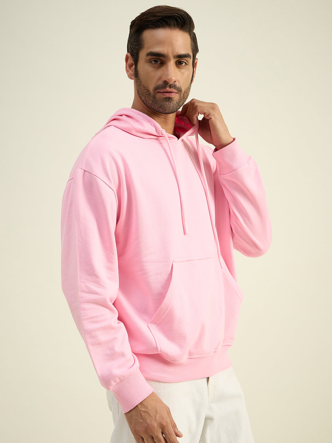 Oversized Hoodie
