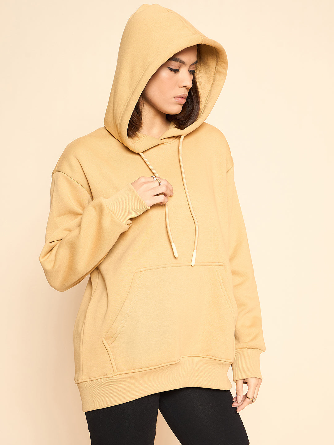 Oversized Hoodie