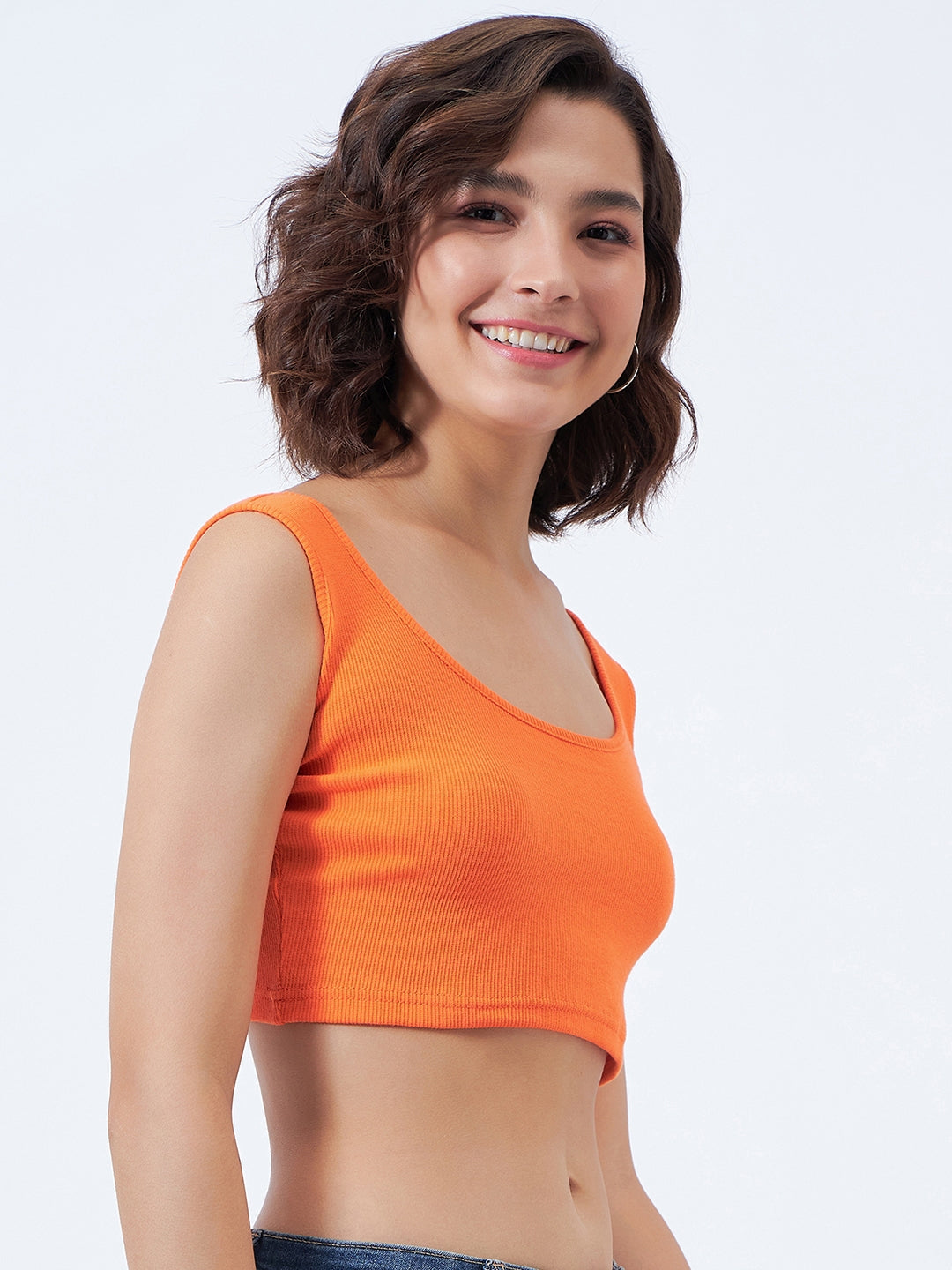 Vest Top