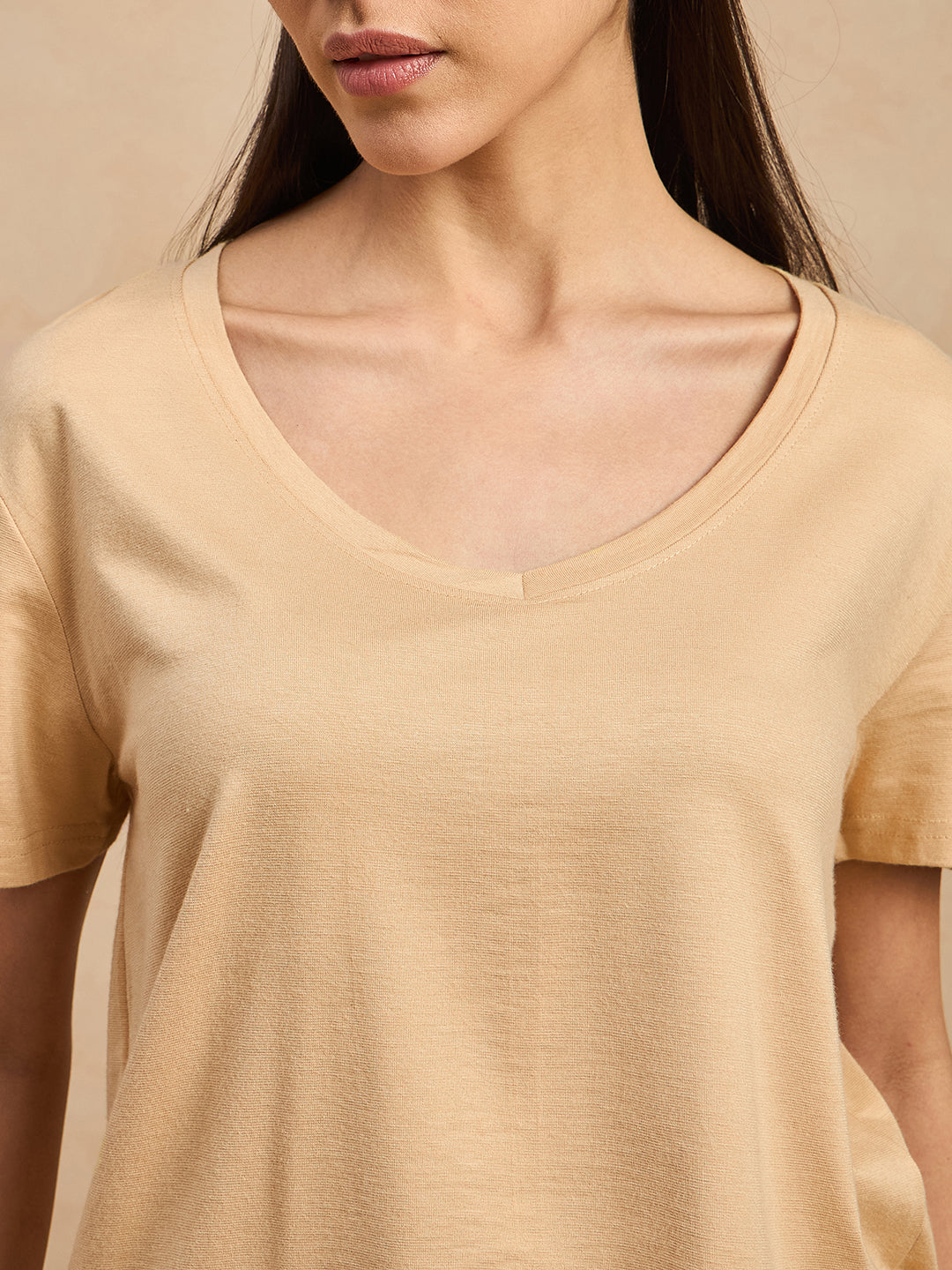 Relaxed Fit T-shirt