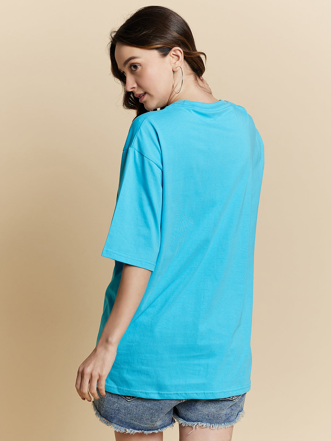 Garfield: Oversized Tee
