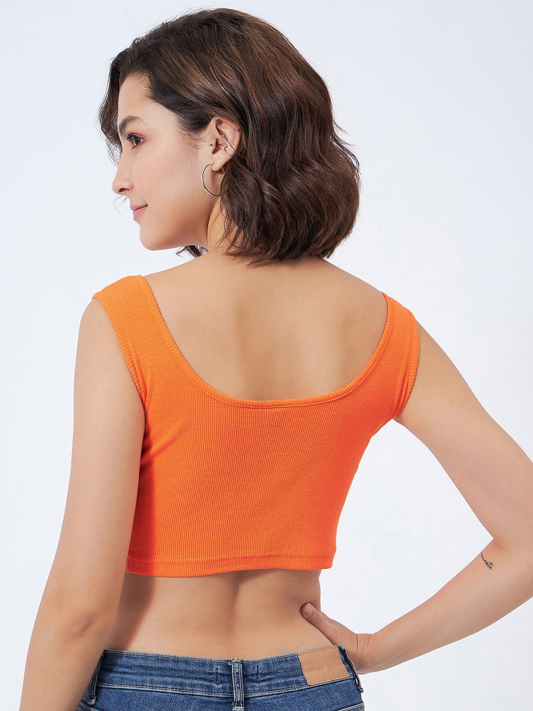 Vest Top