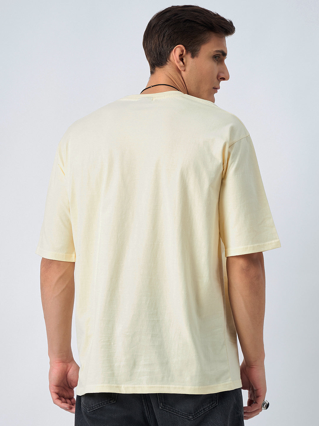 Garfield: Oversized Tee