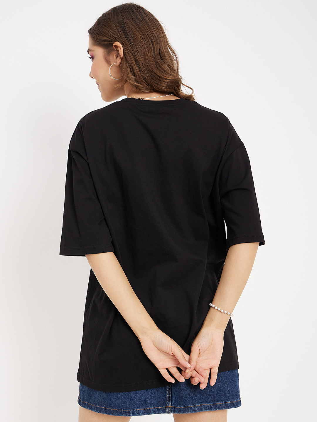 TMNT: Oversized Tee