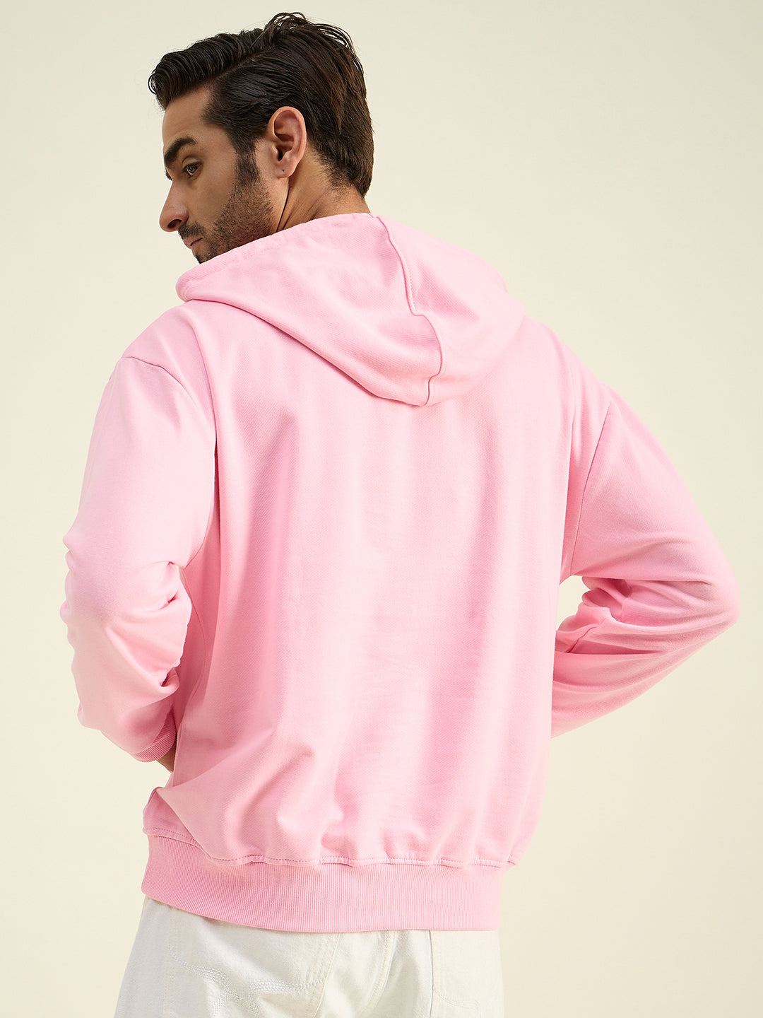 Oversized Hoodie