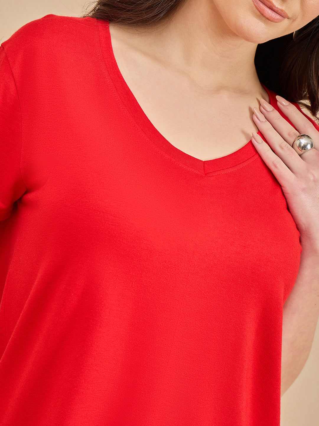 Relaxed Fit T-shirt