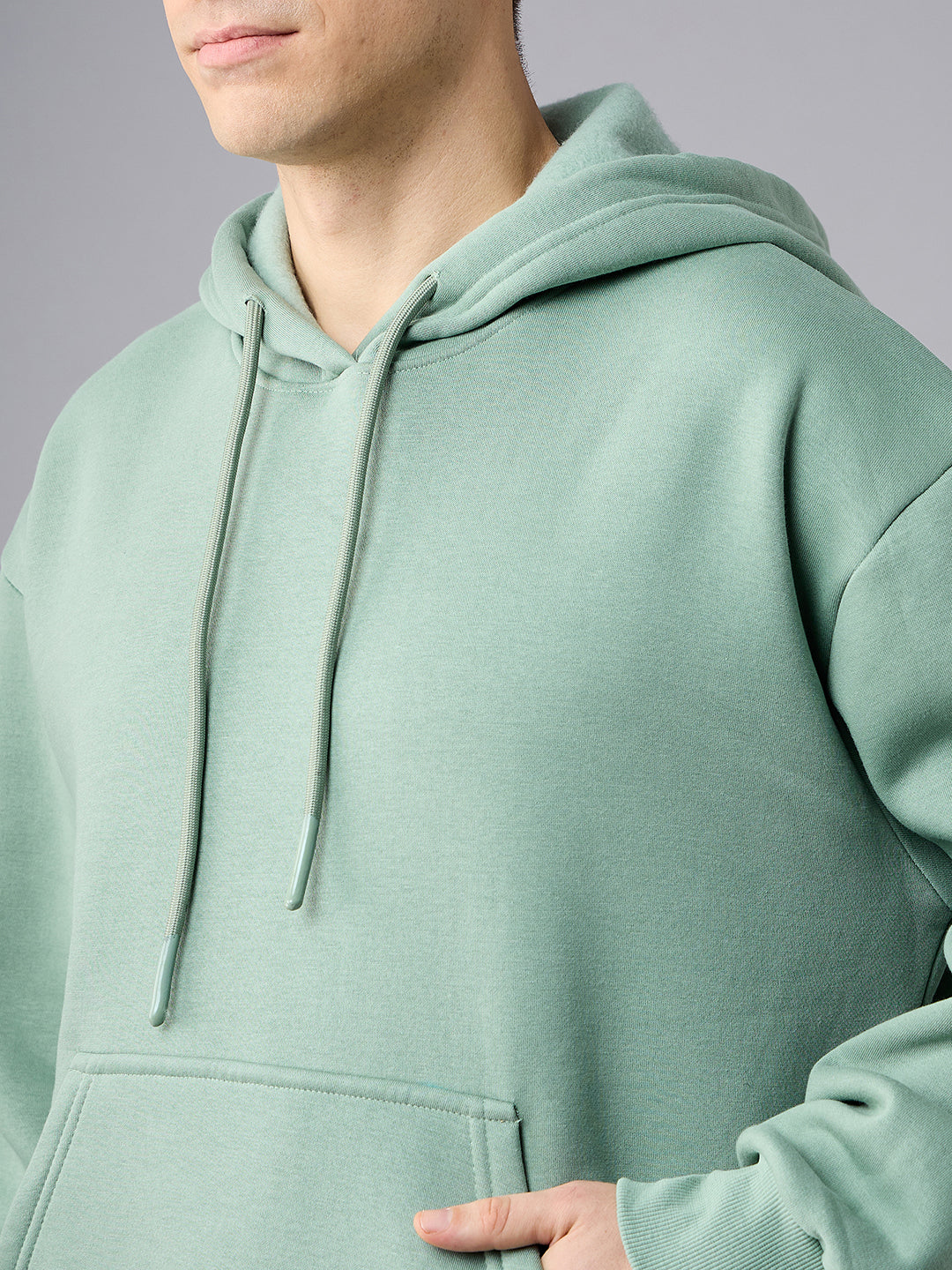 Oversized Hoodie