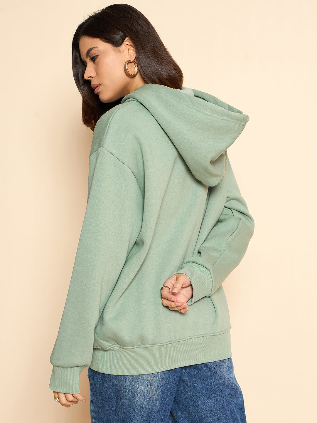 Oversized Hoodie