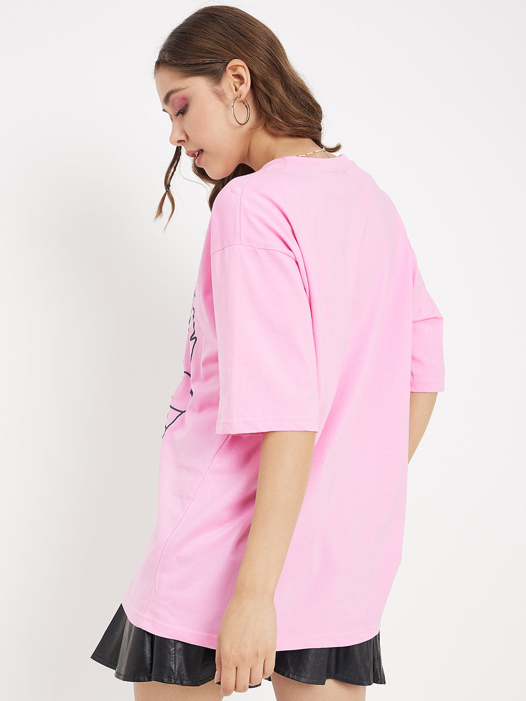 Spongebob: Oversized Tee