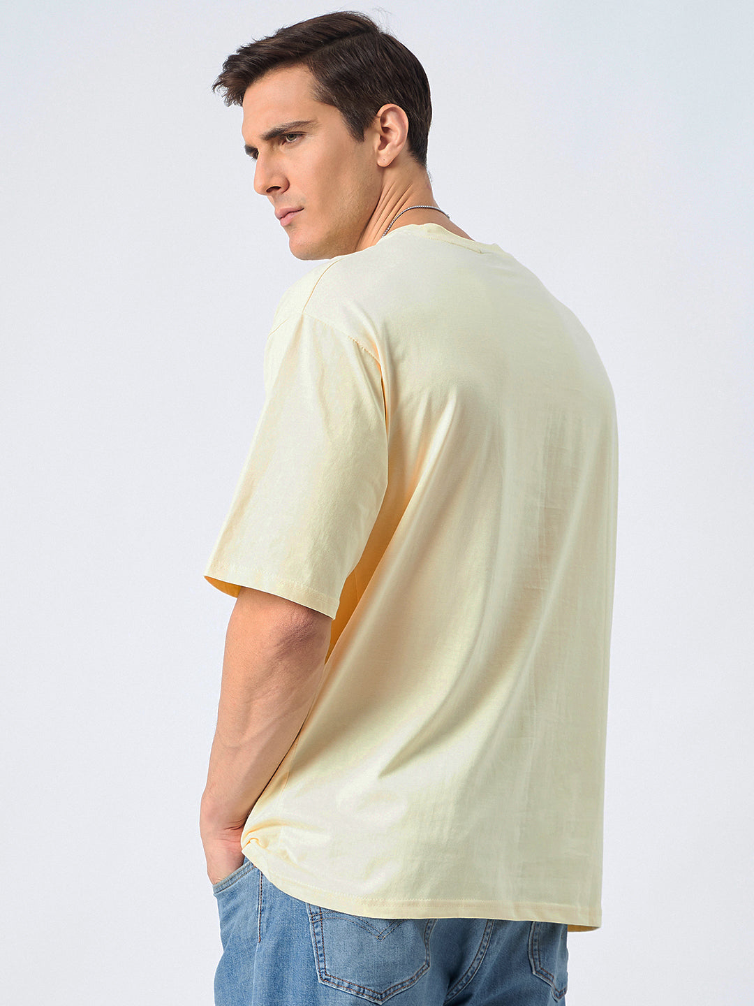Garfield: Oversized Tee
