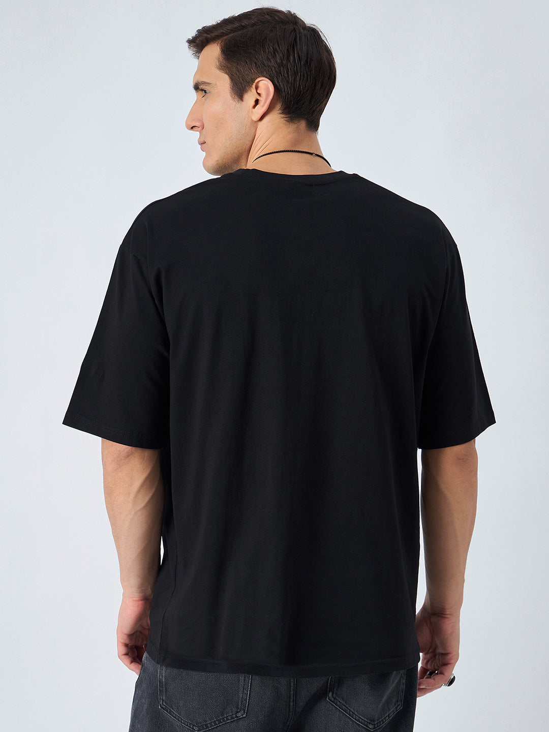TMNT: Oversized Tee