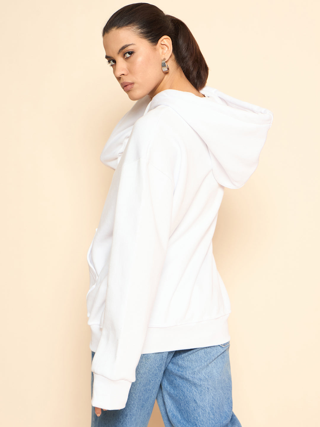 Oversized Hoodie