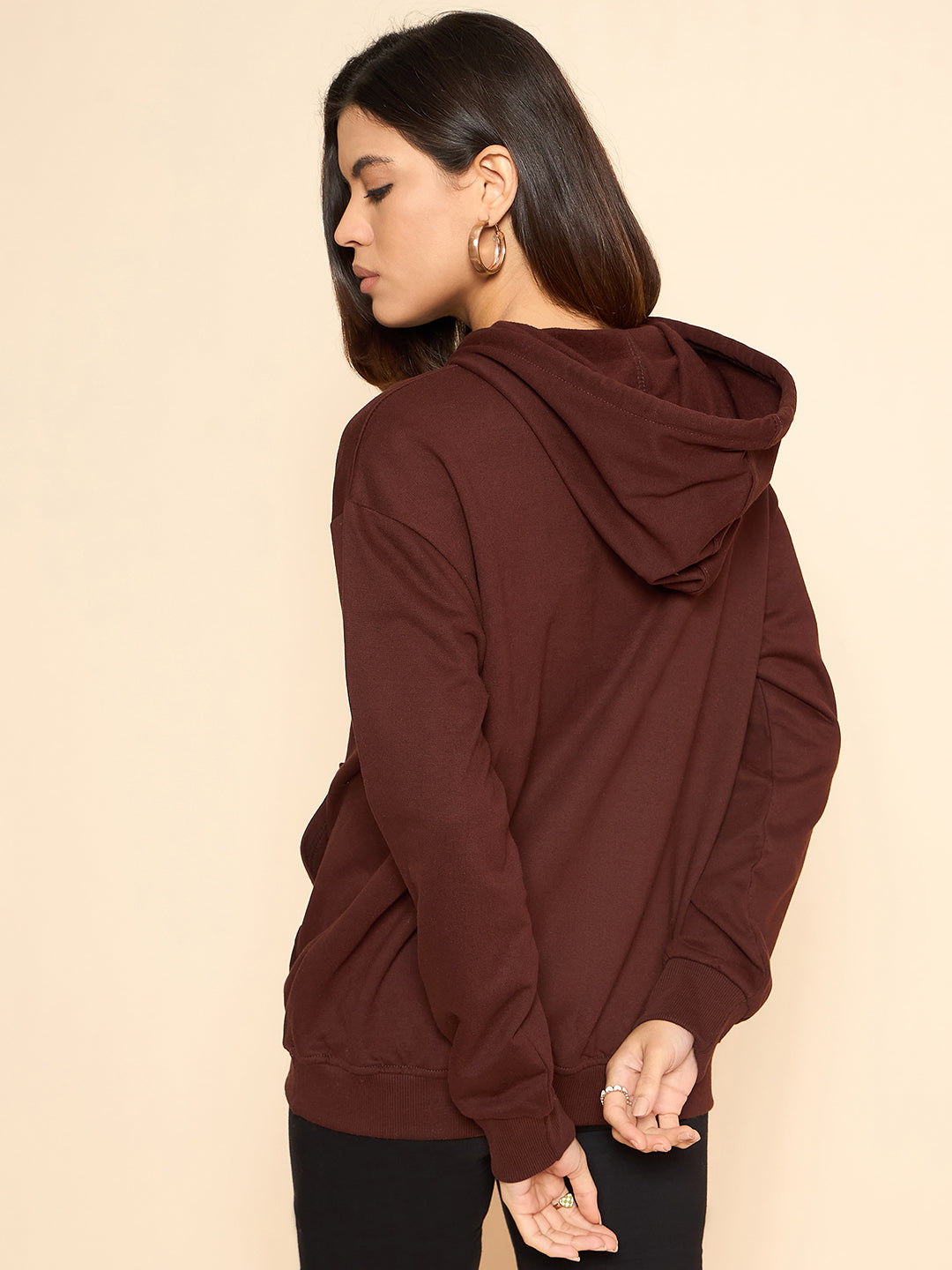 Oversized Hoodie