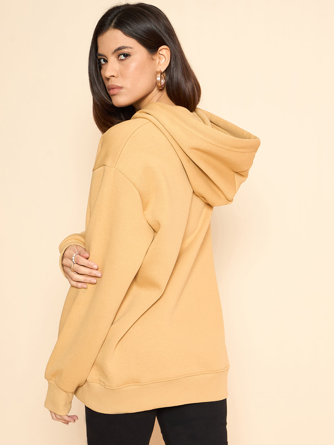 Oversized Hoodie
