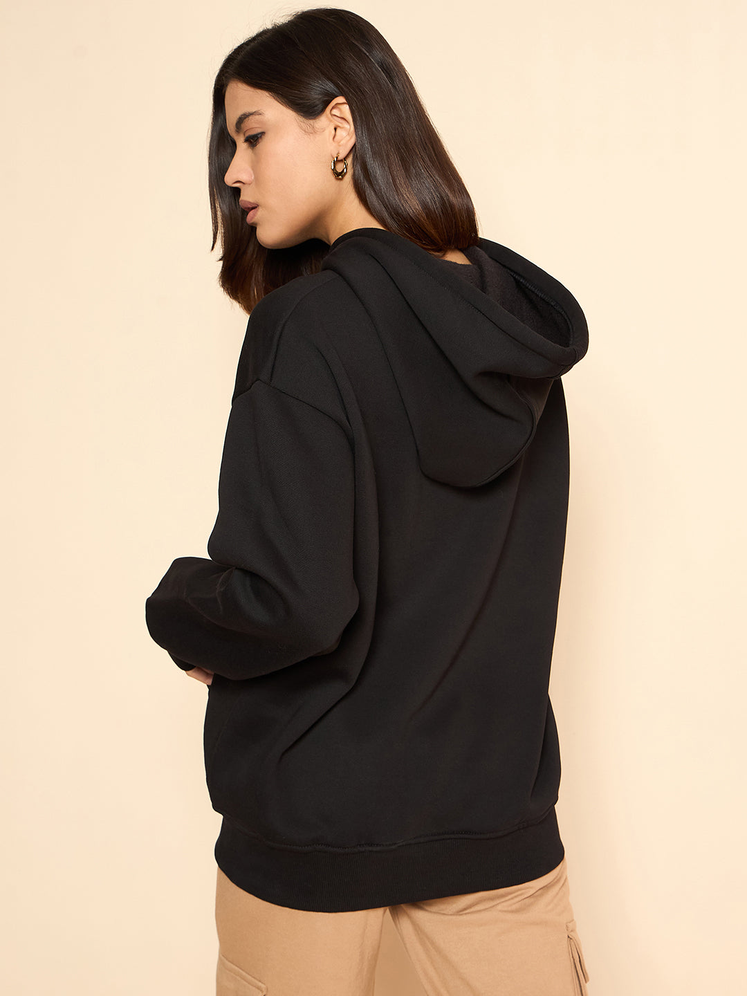 Oversized Hoodie