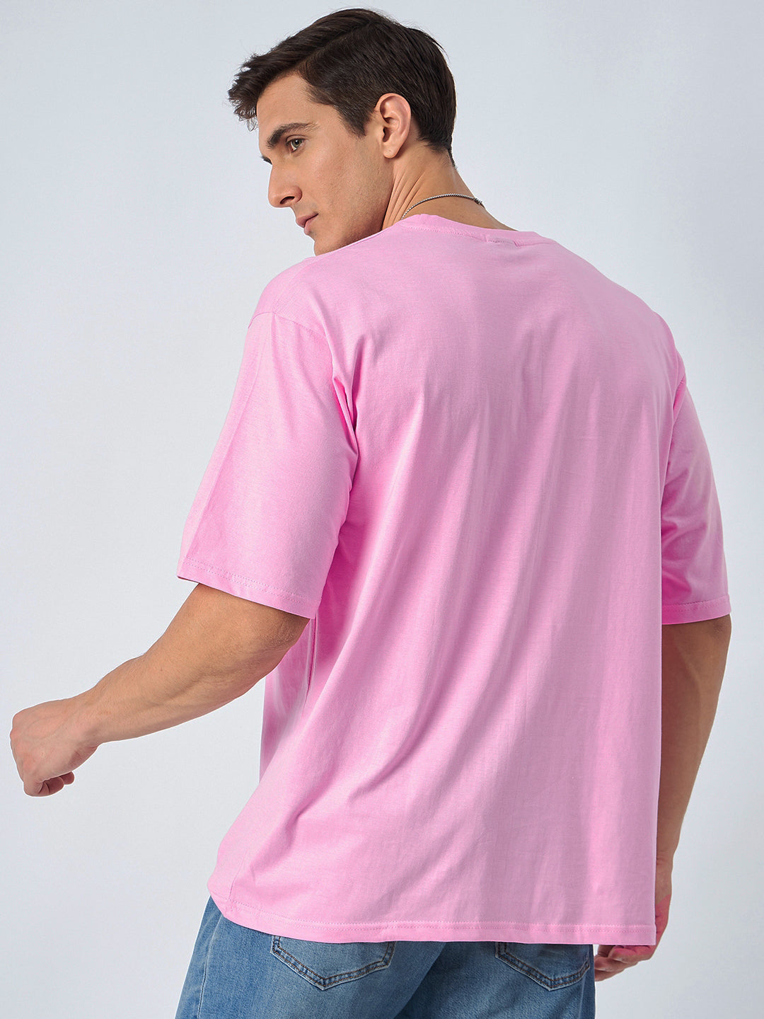 Spongebob: Oversized Tee